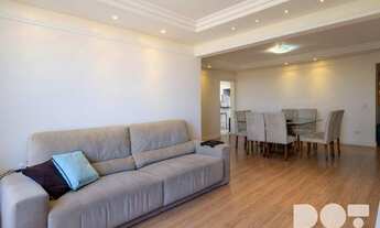 Imagem 6: Apartamento AMPLO e reformadíssimo no Agua Verde