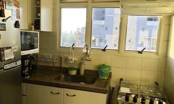 Imagem 5: Apartamento à venda, 52 m² por R$ 748.000,00 - Pinheiros - São Paulo/SP