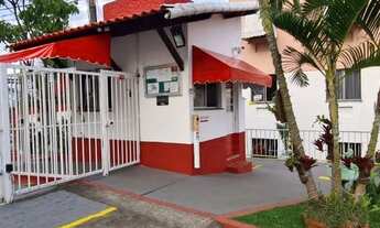 Imagem 3: F1048) Apartamento no Life 3, em Arsenal - Fator Imóveis