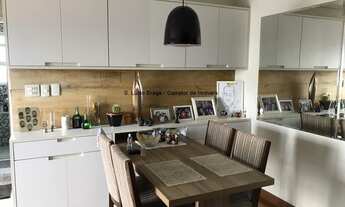 Imagem: SÃO JOSÉ DOS CAMPOS - Apartamento Padrão