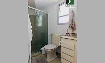 Imagem 6: Apartamento com 2 dormitórios à venda, 65 m² por R$ 850.000,00 - Vila Madalena - São Paulo