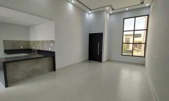 Imagem 5: Casa com 3 quartos à à venda em Indaiatuba