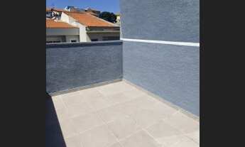 Imagem 6: Casa de condomínio para venda tem 50 metros quadrados com 2 quartos em Jardim Japão - São