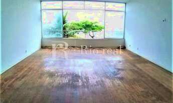 Imagem 5: Apartamento para venda com 211 metros quadrados com 4 quartos em Ipanema - Rio de Janeiro