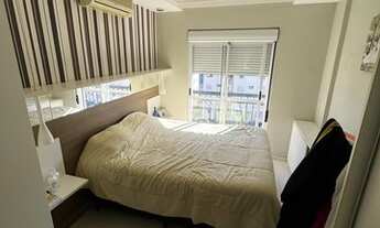 Imagem 7: APARTAMENTO RESIDENCIAL em FLORIANÓPOLIS - SC, COQUEIROS