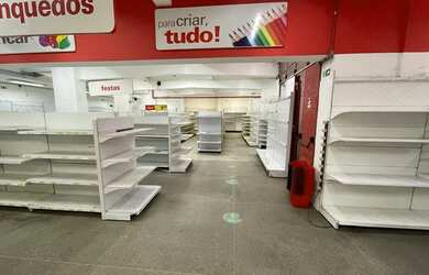 Imagem 5: Loja / galpão para aluguel a partir de 205 m2 no centro de Salvador - Bahia