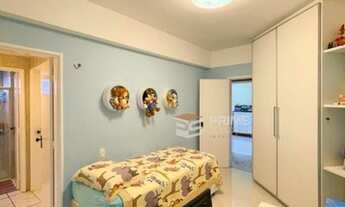 Imagem 4: Apartamento no Renascença com 3 quartos - Ventilado - Torre única - 2 vagas