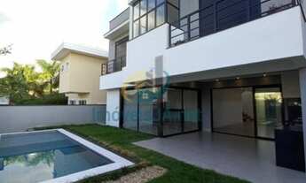 Imagem: MANSÃO EXUBERANTE, NOVA E MODERNA - NO