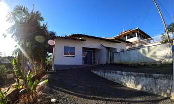 Imagem: Três casas de aluguéis