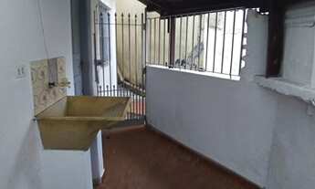 Imagem 6: Locação Casa com 2 dormitórios