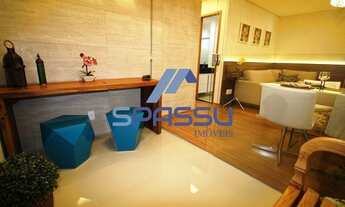 Imagem 2: BELO HORIZONTE - Apartamento Padrão - Castelo