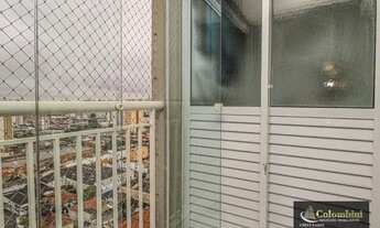 Imagem 7: Apartamento com 2 dormitórios à venda, 63 m² por R$ 535.000,00 - Fundação - São Caetano do