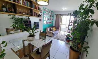 Imagem: Apartamento para venda com 67 metros quadrados