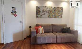 Imagem 5: Apartamento com 3 dormitórios à venda, 97 m² por R$ 1.250.000,00 - Brooklin - São Paulo/SP