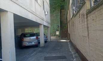 Imagem 2: Apartamento para venda na Tijuca - Rio de Janeiro - RJ