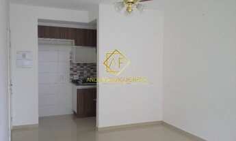 Imagem 2: Apartamento com 3 dormitórios no condomínio Premiere Morumbi, Paulínia/SP