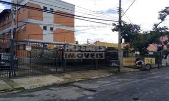 Imagem: Apartamento à venda 3 quartos no Bairro