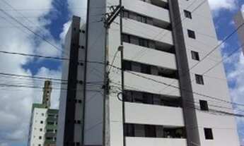 Imagem 4: Apartamento com 3 dormitórios à venda, 65 m² por R$ 300.000 - Bessa - João Pessoa/PB