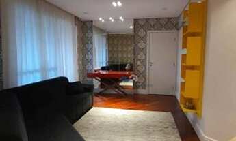 Imagem 6: Apartamento à venda, 106 m² por R$ 860.000,00 - Cidade Jardim Nova Petrópolis - São Bernar