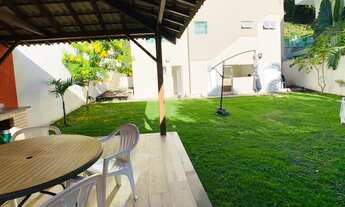 Imagem 6: Linda casa Duplex com com espaço gourmet a 5 minutos do centro da cidade !