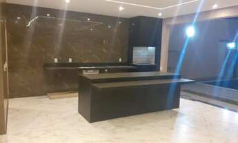 Imagem 3: Casa Moderna Colonia Agricola Samambaia