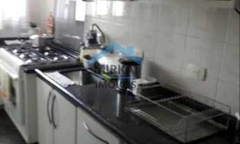 Imagem 3: Apartamento para Venda em São Paulo, Vila Gomes Cardim, 3 dormitórios, 1 suíte, 2 banheiro