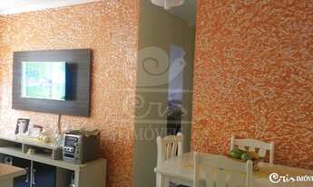 Imagem 3: Apartamento em Vila São João - Mauá - SP]