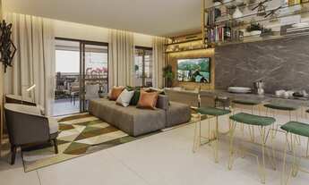 Imagem 2: Apartamento à venda - R$ 1.208.000,00 - Cód.: 4274