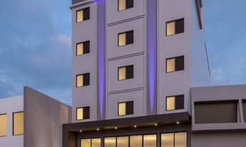 Imagem: Flat para estudantes em Fernandópolis