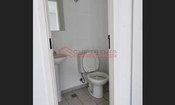 Imagem 7: Conjunto Comercial 28 Mt² Disponível para Venda ou Locação em Perdizes