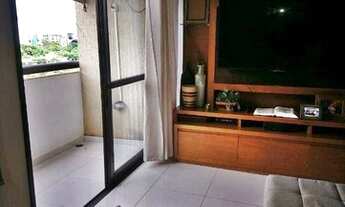 Imagem 7: Apartamento, 90 m² - venda por R$ 447.000,00 ou aluguel por R$ 1.667,00/mês - Jardim Giber