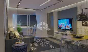 Imagem 2: PORTO ALEGRE - Apartamento Padrão - Bom Fim