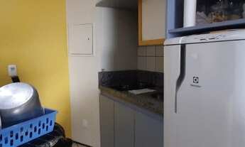 Imagem 7: FORTALEZA - Flat - Mucuripe