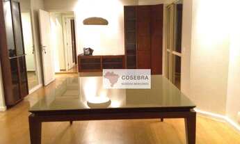 Imagem 5: Apartamento, 165 m² - venda por R$ 2.550.000,00 ou aluguel por R$ 11.000,00/mês - Chácara