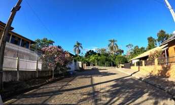 Imagem 4: Três casas de aluguéis