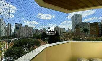 Imagem: Apartamento 117m² Vila Olímpia 3 Dorms