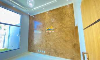 Imagem 3: Casa 3 quartos Alto Padrão são francisco Senador Canedo