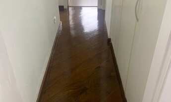 Imagem 3: Apartamento para aluguel com 103 metros quadrados com 3 quartos em Cerqueira César - São P