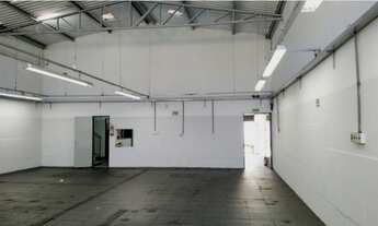 Imagem 2: Salão Casa com 2 dormitórios