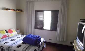 Imagem: SOBRADO DE VILA - 3 DORMTS- VILA ANASTACIO