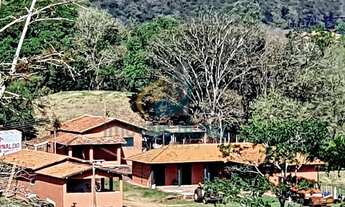 Imagem: Fazenda Fazenda à venda em Avaré/SP