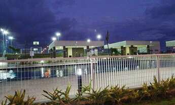 Imagem 4: Terreno à venda, 329 m² por R$ 264.900,00 - Condomínio Monterrey - Monte Mor/SP