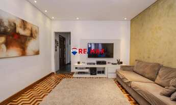 Imagem 4: Sobrado para venda com 250 metros quadrados com 3 quartos em Lapa - São Paulo - SP