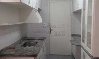 Imagem 4: Apartamento - Parque Residencial Aquarius - Residencial Serramar - 86m²