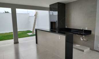 Imagem 6: Casa 4 quartos Cidade jardin