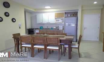 Imagem 2: Apartamento para venda com 120 metros quadrados com 4 quartos em Riviera - Bertioga - SP