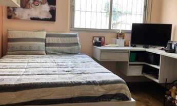 Imagem 7: Apartamento para Venda em São Paulo, Vila Mariana, 2 dormitórios, 2 banheiros, 1 vaga