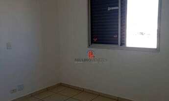 Imagem 7: Apartamento com 3 dormitórios para alugar, 117 m² por R$ 1.400,00/mês - Jardim São Paulo