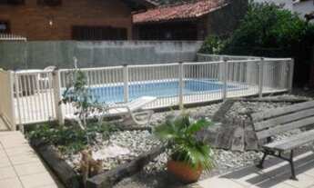 Imagem 5: Casa com 3 dormitórios à venda, 240 m² por R$ 1.400.000,00 - Canasvieiras - Florianópolis