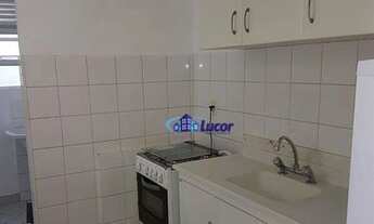 Imagem 2: ALUGUE SEM FIADOR!!! Apartamento com 2 dormitórios para alugar, 53 m² por R$ 0/mês - Vila